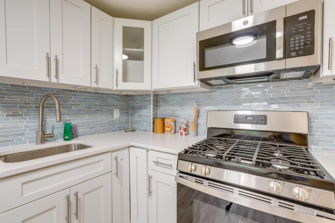 Photo of Kitchen in Ocean Grove