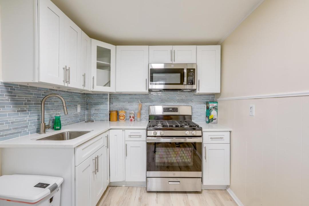 Photo of Kitchen in Ocean Grove