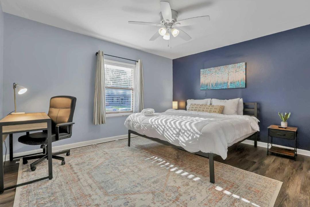 Photo of Bedroom in Columbus