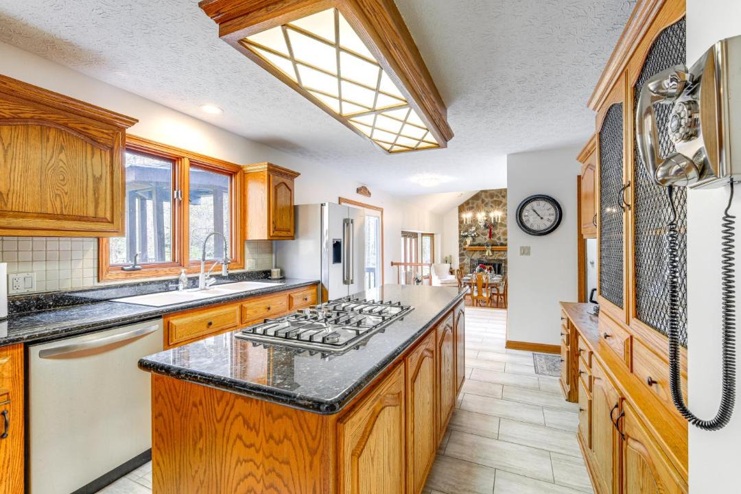 Photo of Kitchen in Mogadore