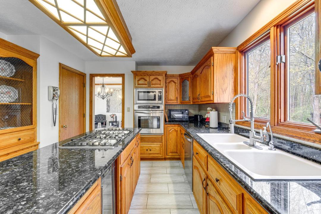Photo of Kitchen in Mogadore