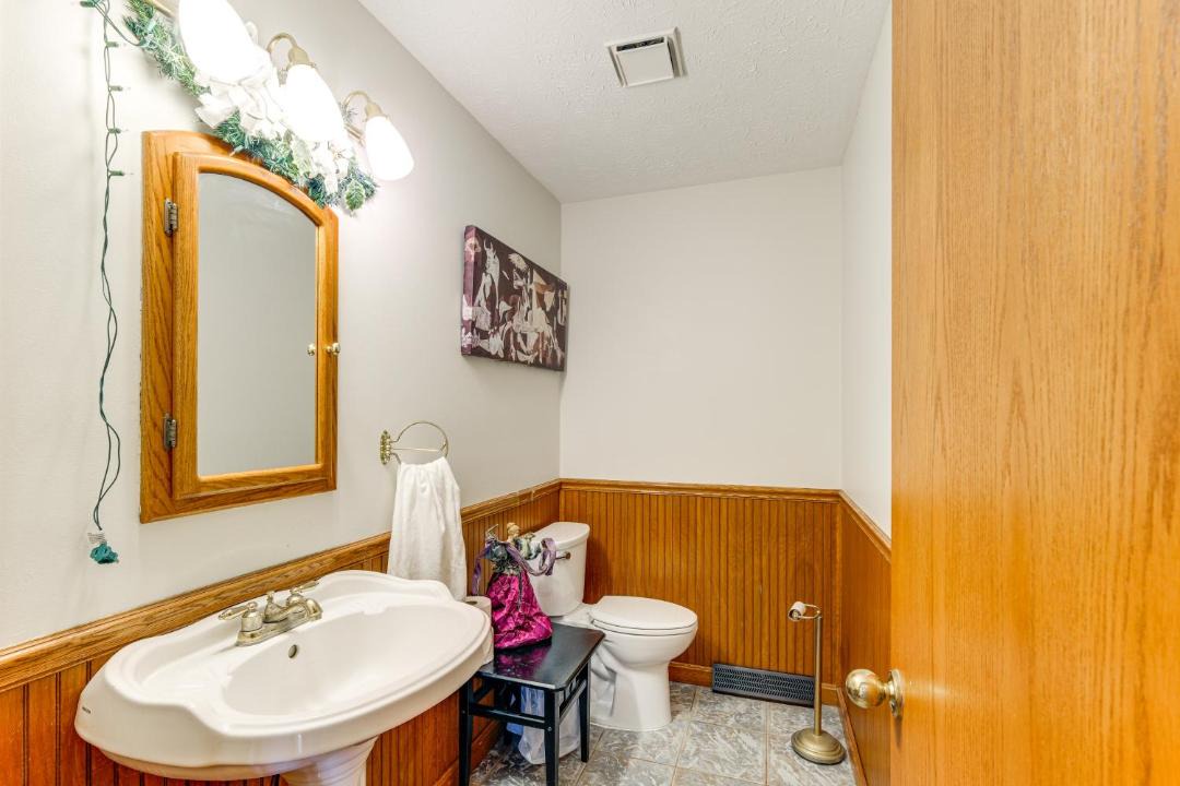 Photo of Bathroom in Mogadore