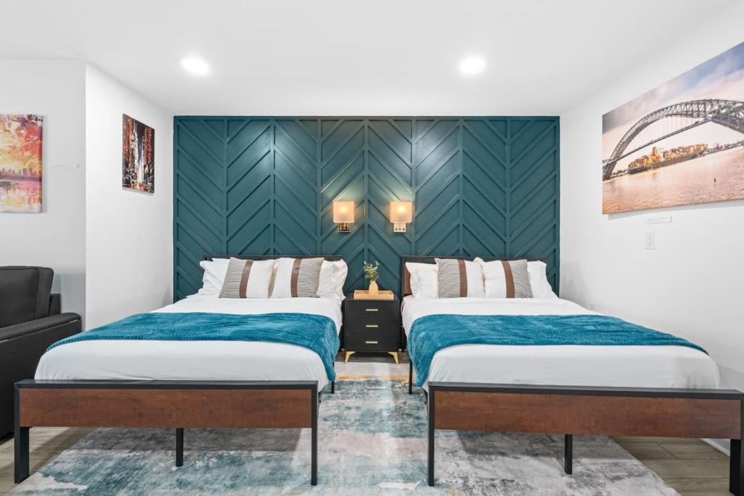 Photo of Bedroom in Constable Hook