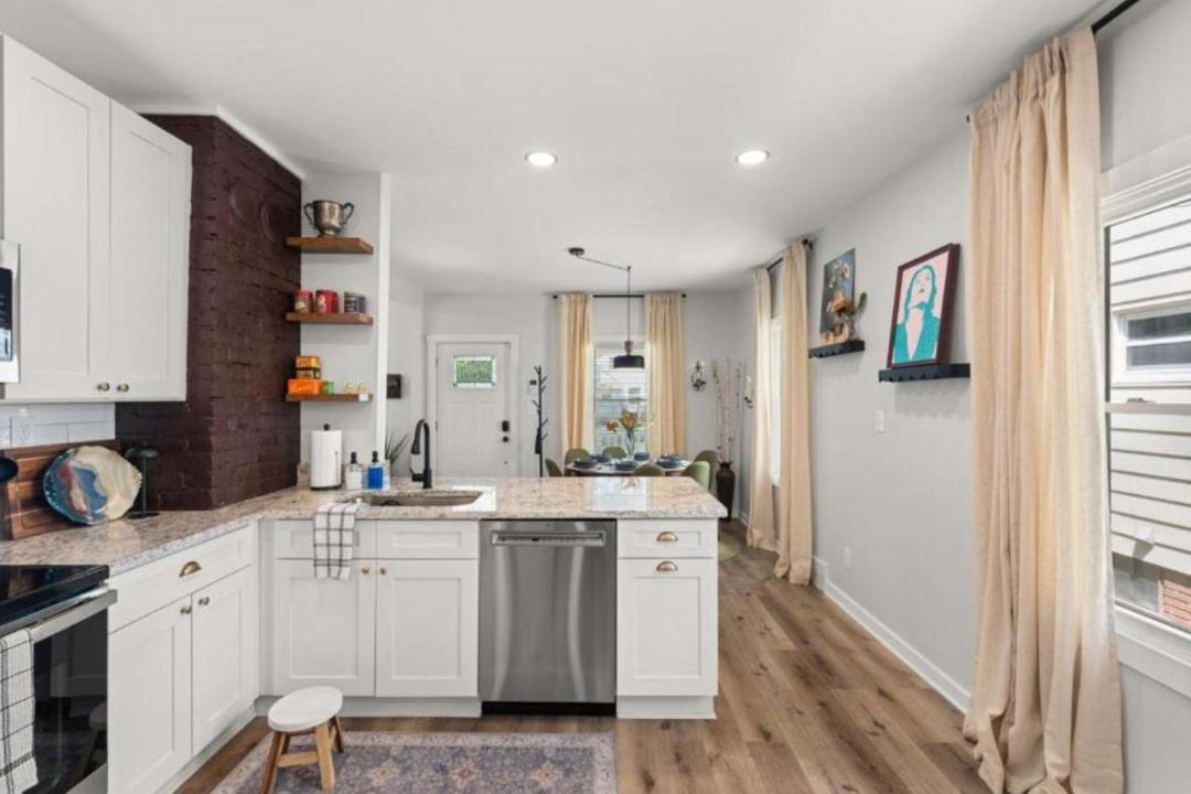 Photo of Kitchen in Cleveland