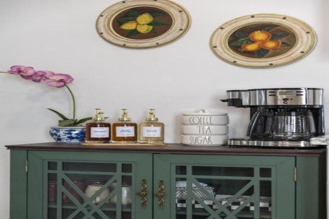 Photo of Kitchen in Cleveland