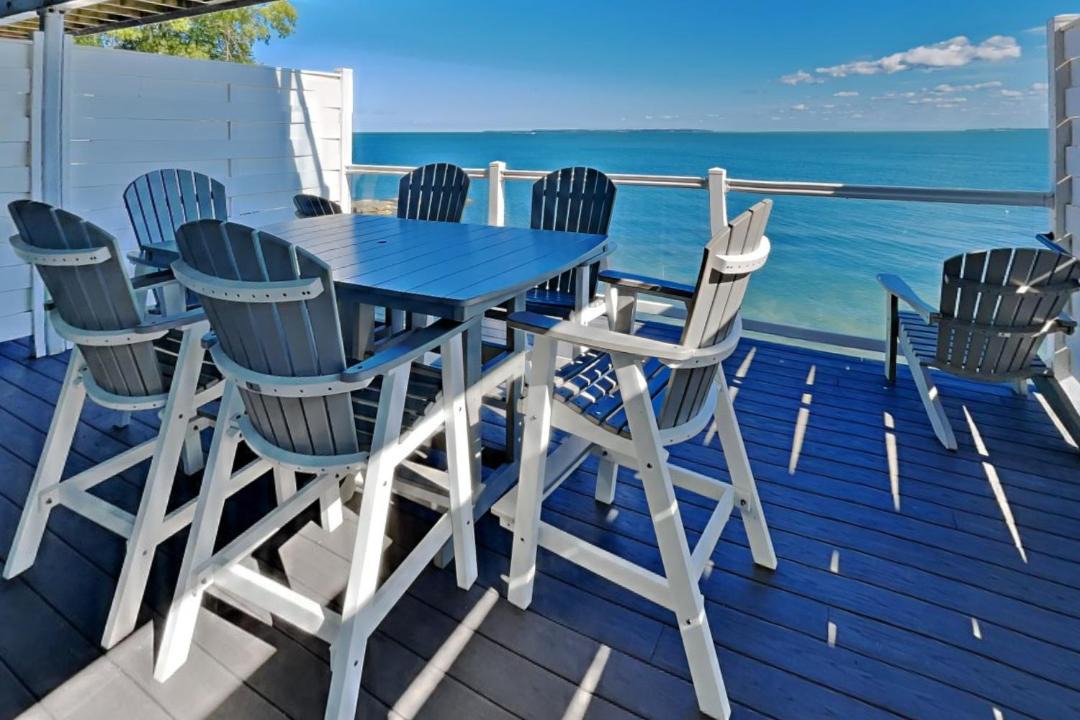 Photo of Patio Balcony in Put-in-Bay