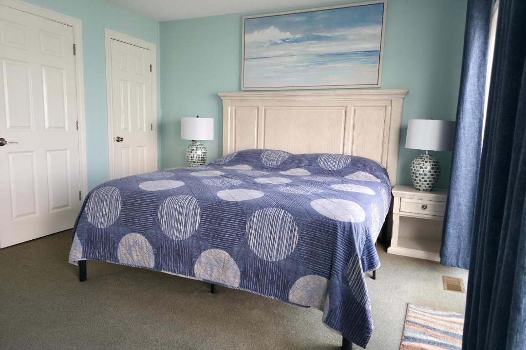 Photo of Bedroom in Put-in-Bay