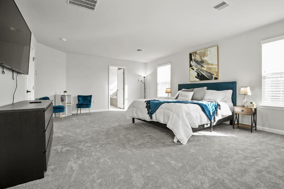 Photo of Bedroom in Palm