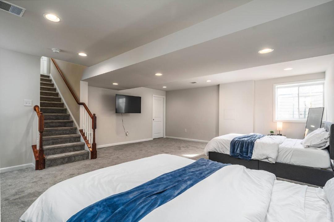 Photo of Bedroom in Palm