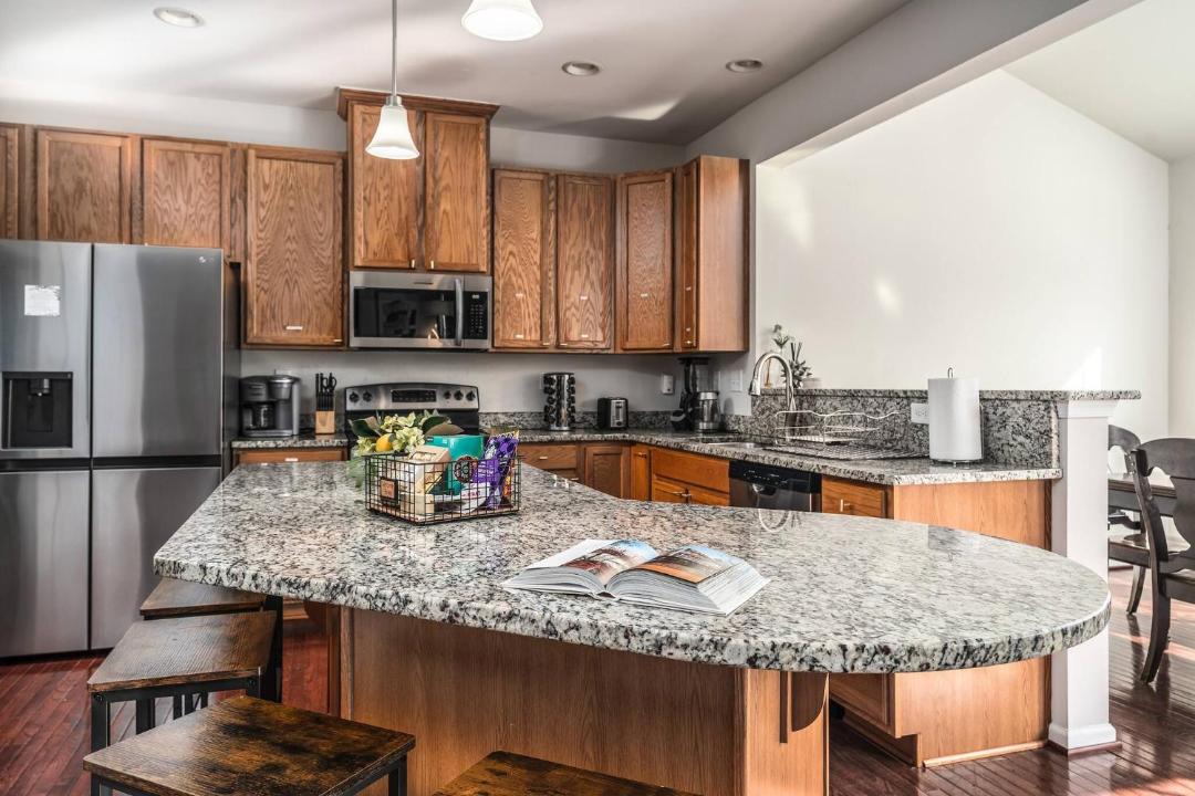Photo of Kitchen in Palm