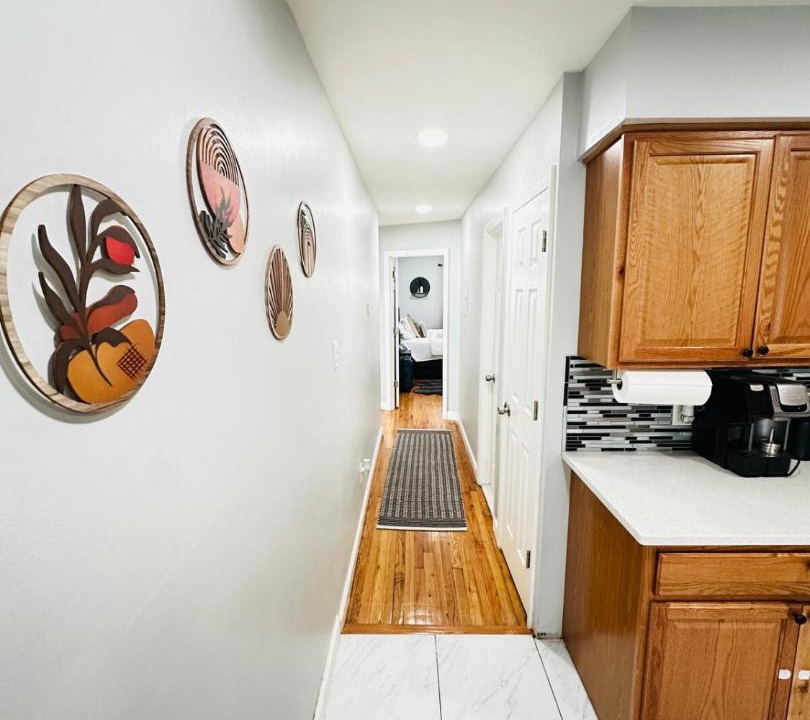 Photo of Kitchen in The Heights