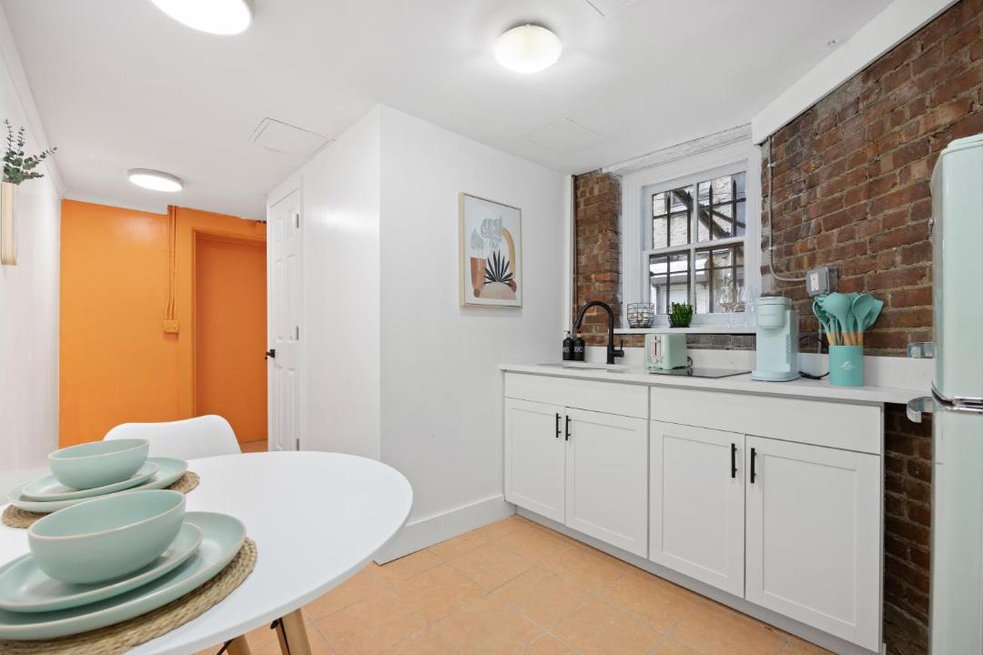 Photo of Kitchen in Upper Manhattan