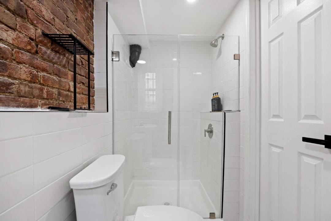 Photo of Bathroom in Upper Manhattan