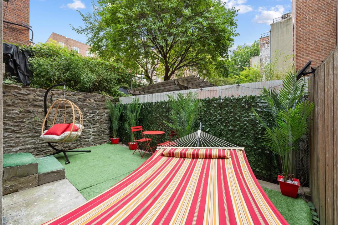Photo of Patio Balcony in Upper Manhattan