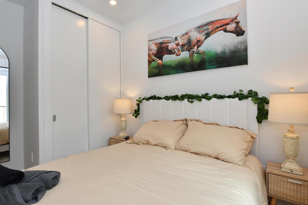 Photo of Bedroom in NoMad