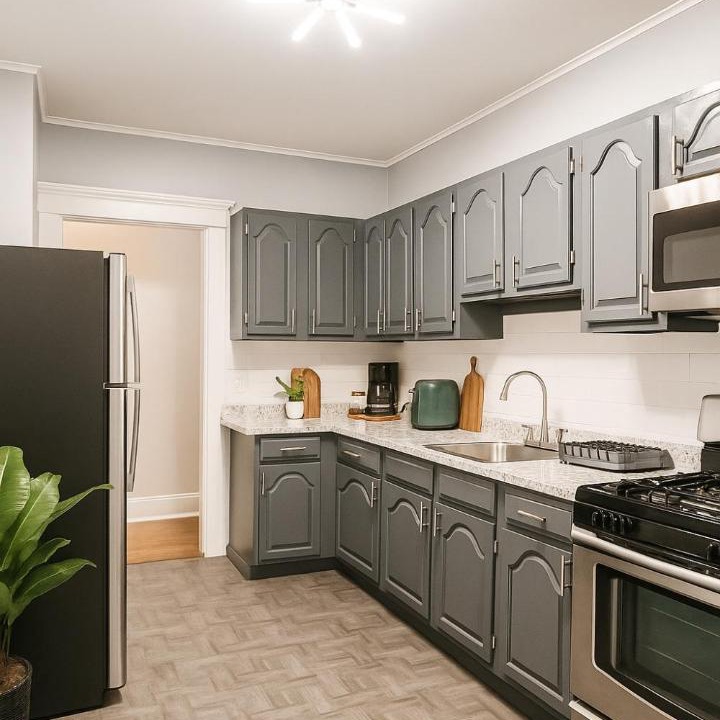 Photo of Kitchen in Jersey City