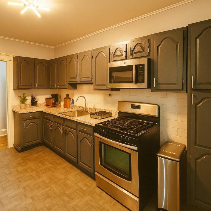 Photo of Kitchen in Jersey City