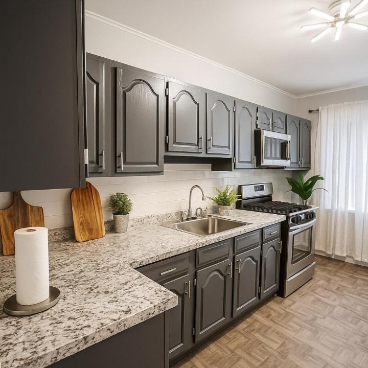 Photo of Kitchen in Jersey City