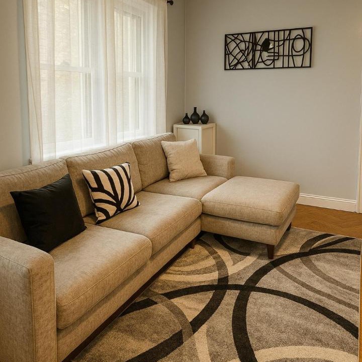 Photo of Livingroom in Jersey City