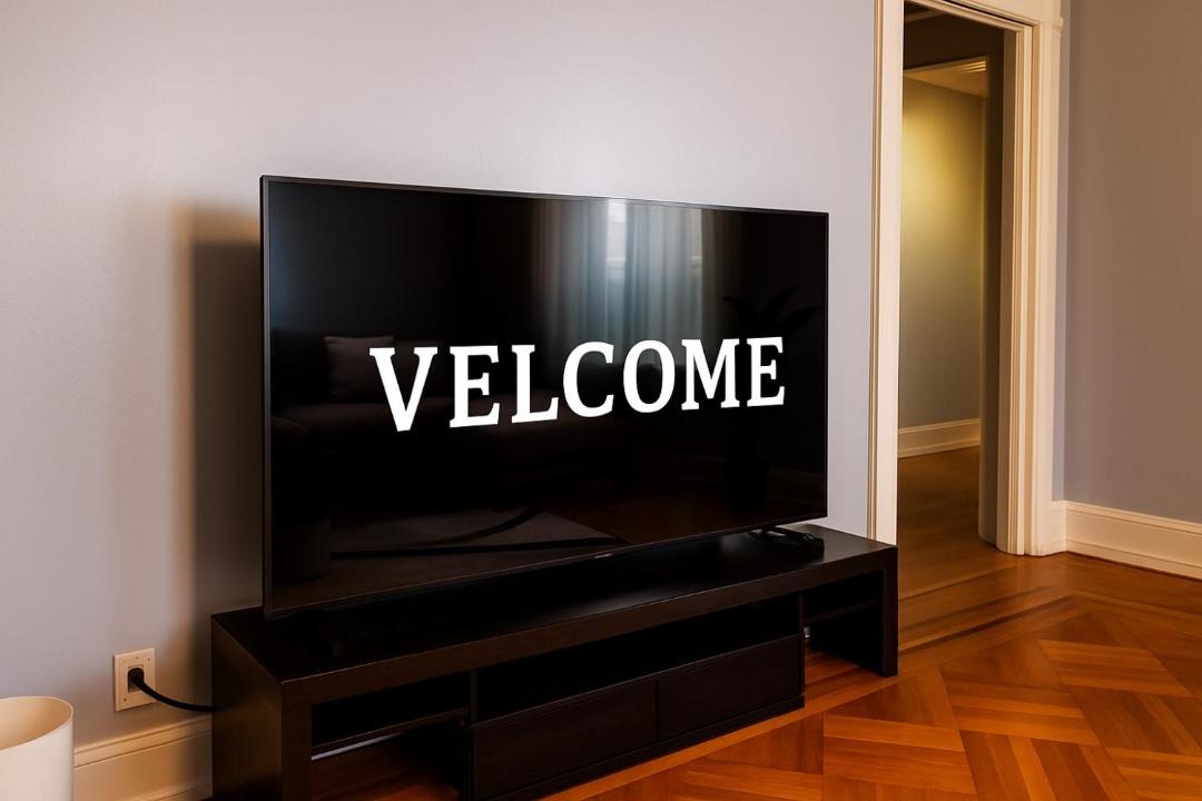 Photo of Livingroom in Jersey City
