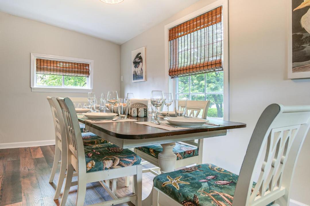 Photo of Kitchen in North East