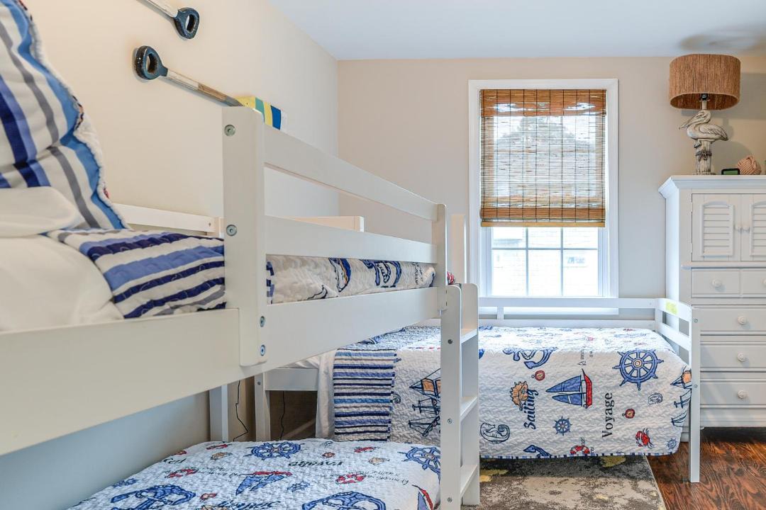 Photo of Bedroom in North East