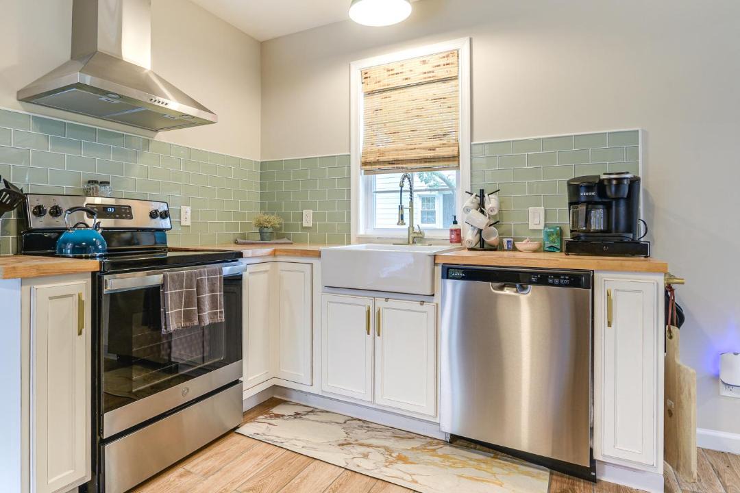 Photo of Kitchen in North East