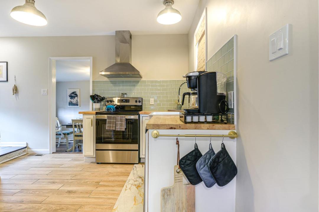 Photo of Kitchen in North East