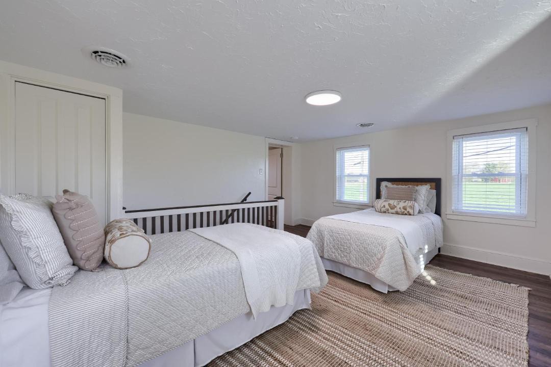Photo of Bedroom in Gettysburg