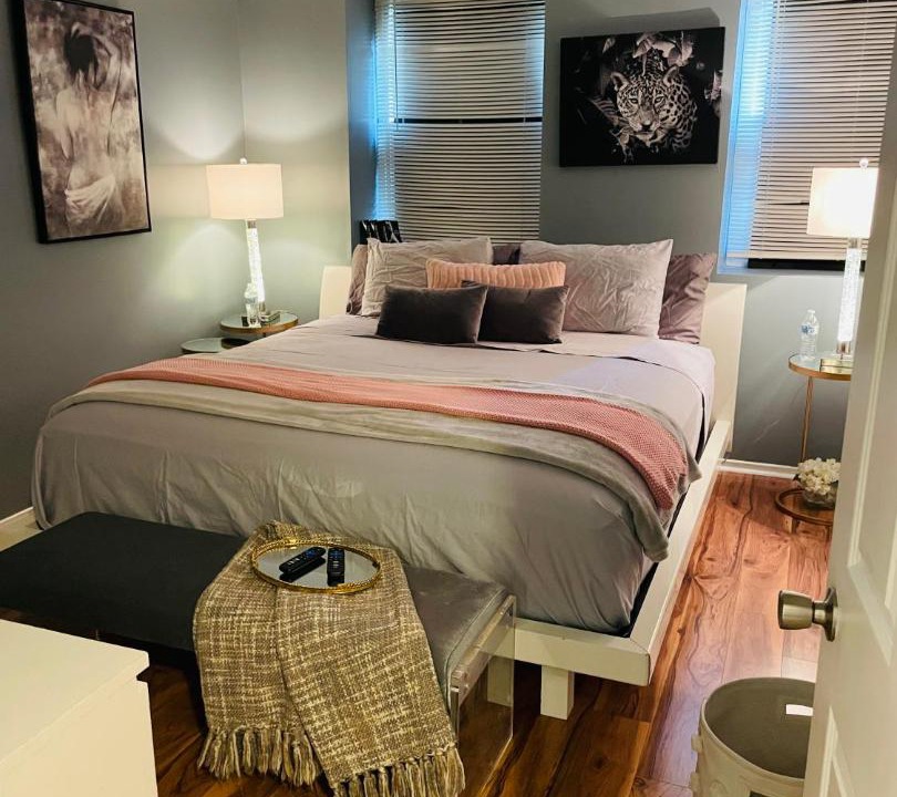 Photo of Bedroom in Landover
