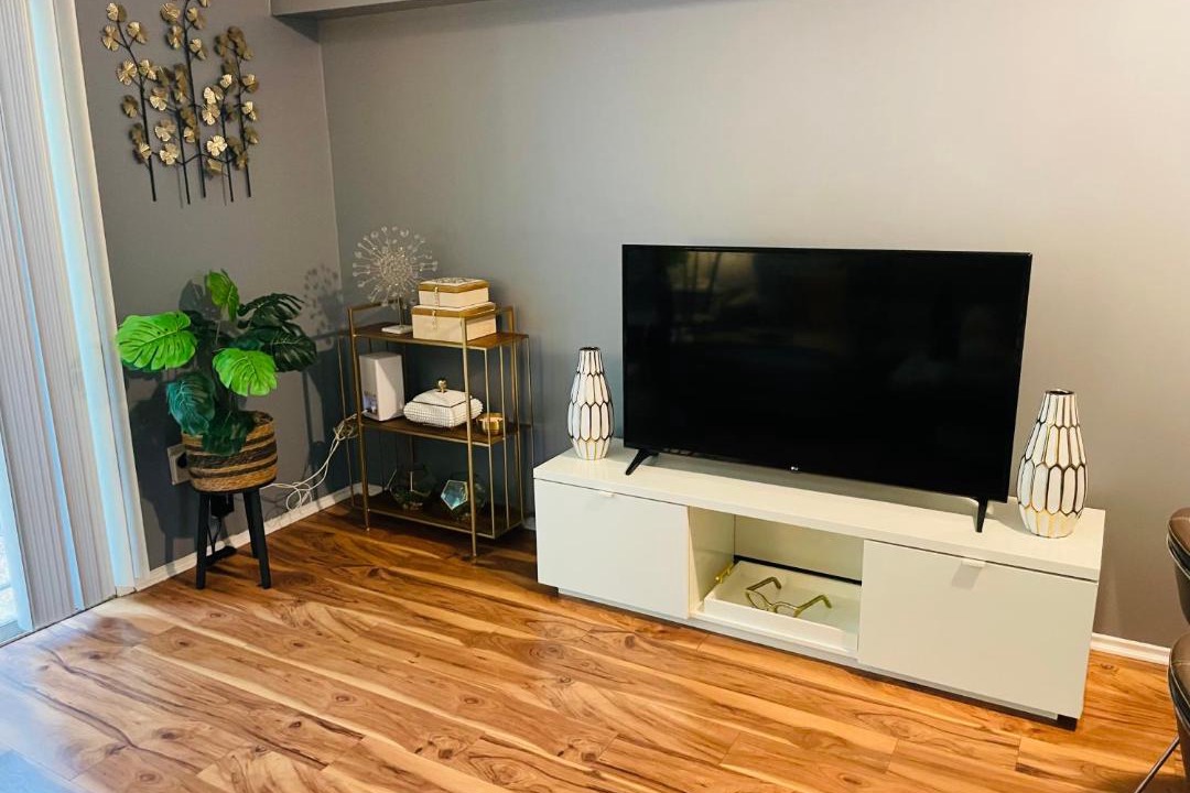 Photo of Livingroom in Landover