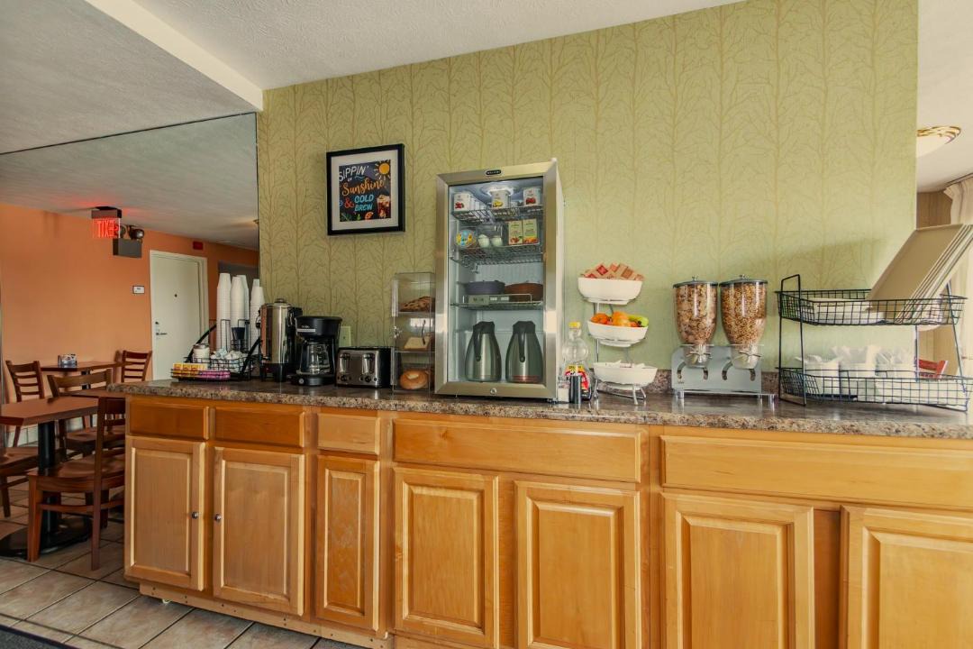 Photo of Kitchen in Austinburg