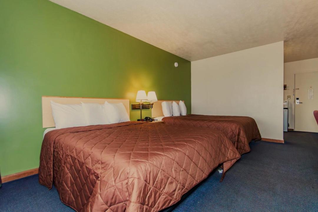 Photo of Bedroom in Austinburg