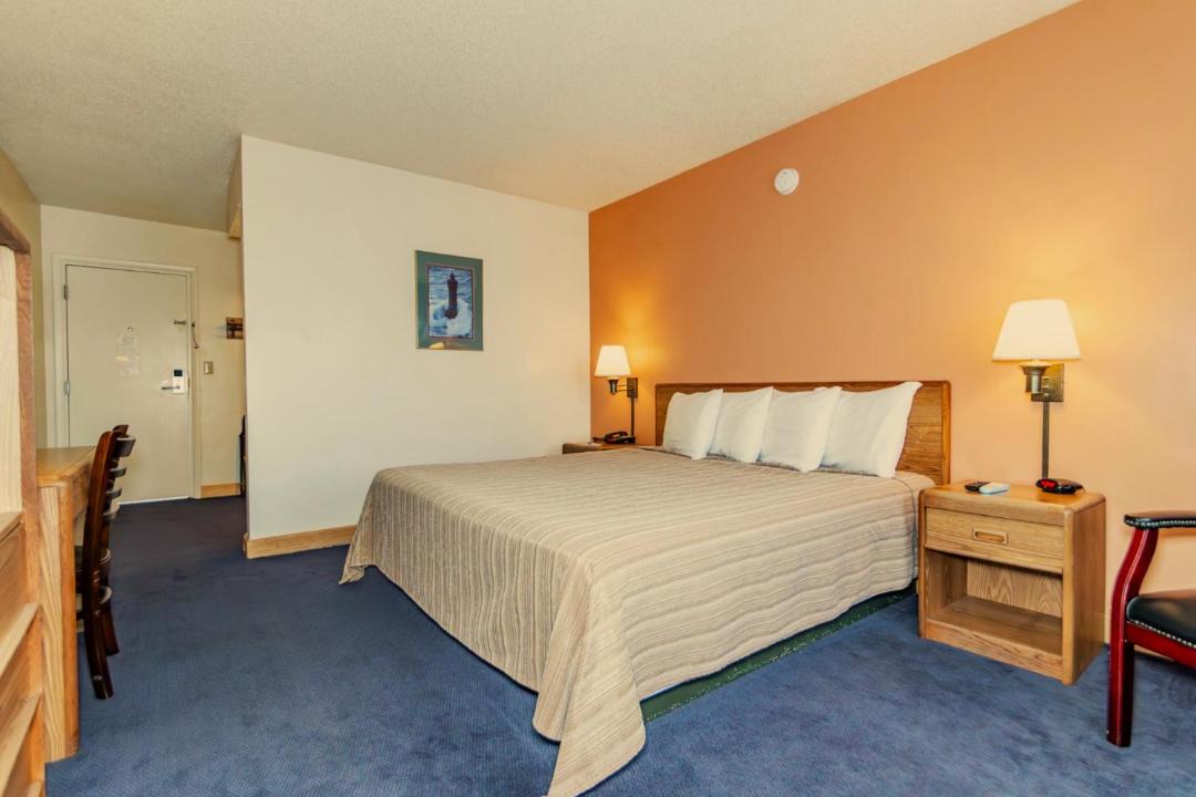 Photo of Bedroom in Austinburg