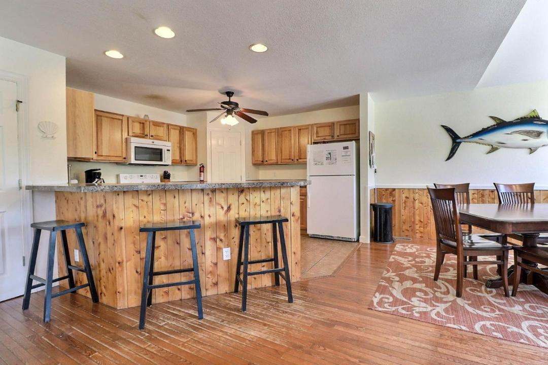 Photo of Kitchen in Nags Head