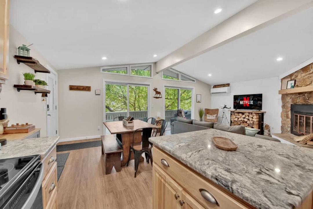 Photo of Kitchen in Rowland