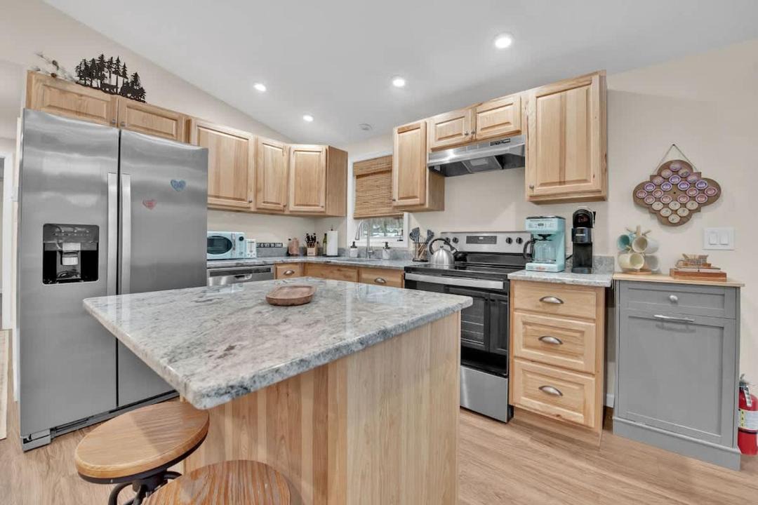 Photo of Kitchen in Rowland