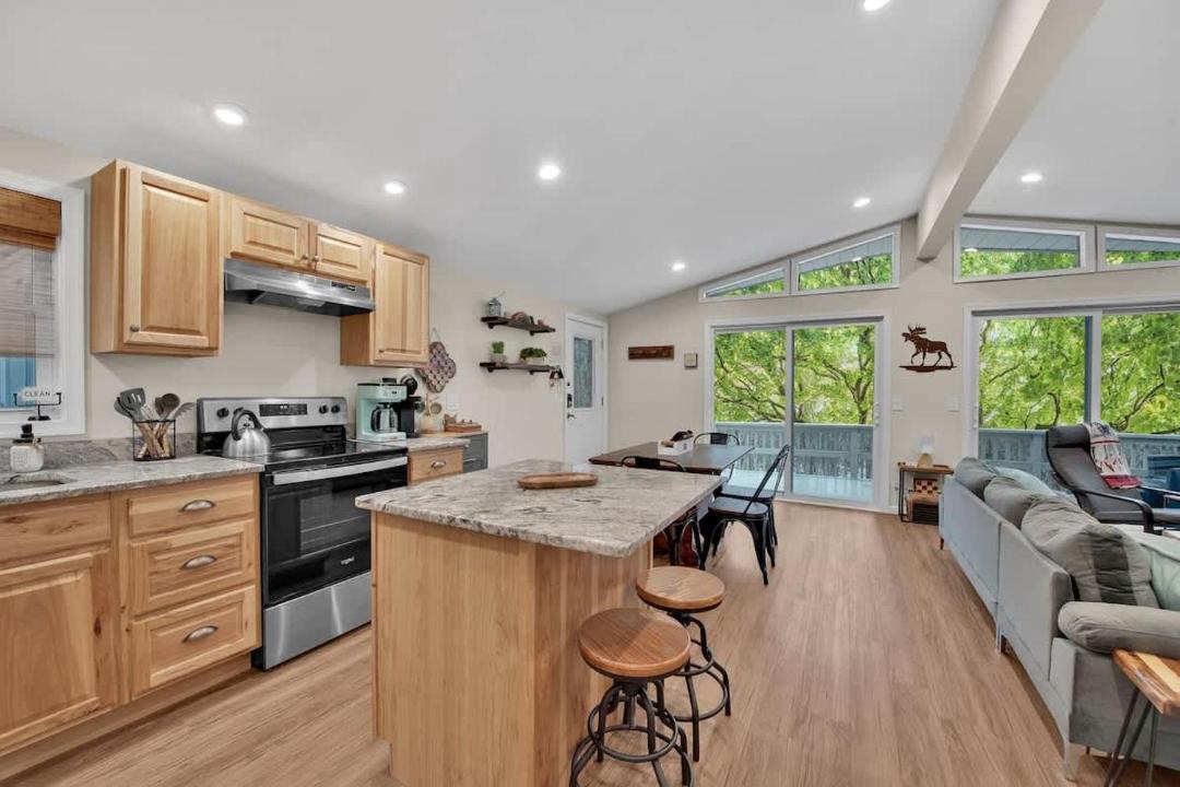 Photo of Kitchen in Rowland
