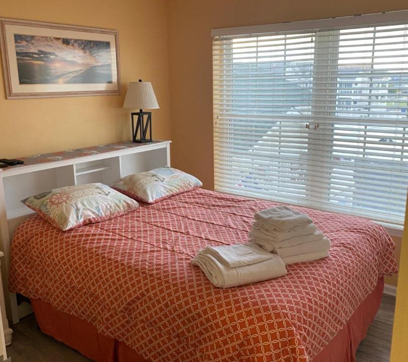 Photo of Bedroom in North Wildwood