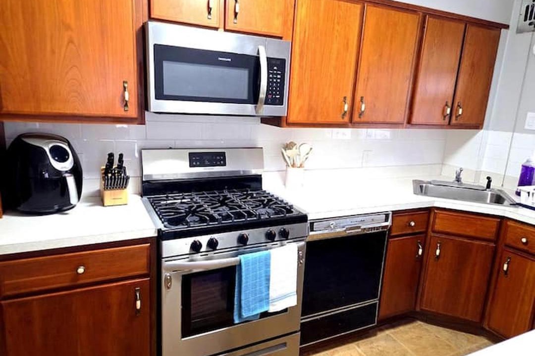 Photo of Kitchen in Towson