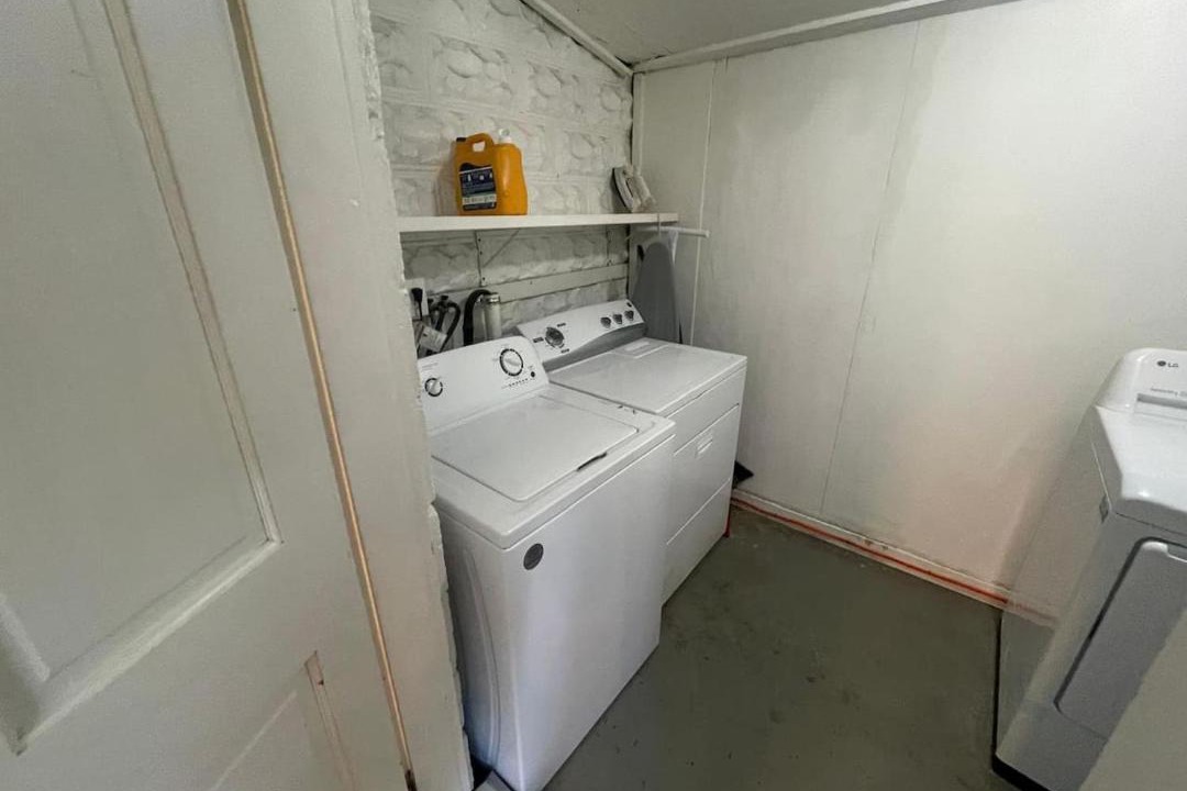 Photo of Bathroom in Knoxville