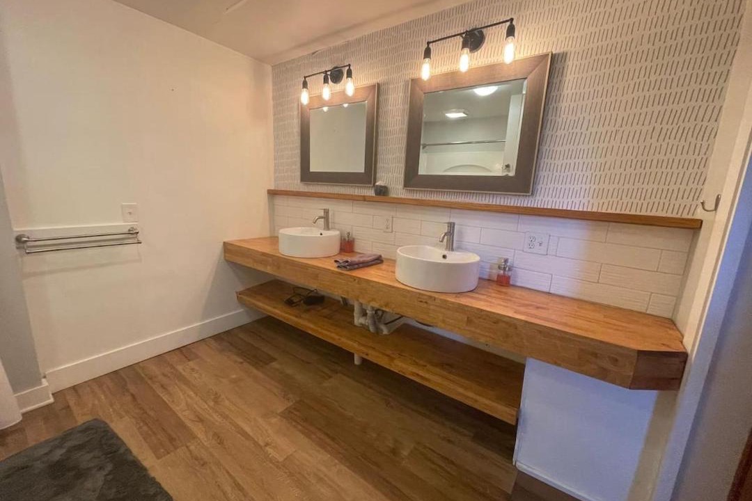 Photo of Bathroom in Knoxville
