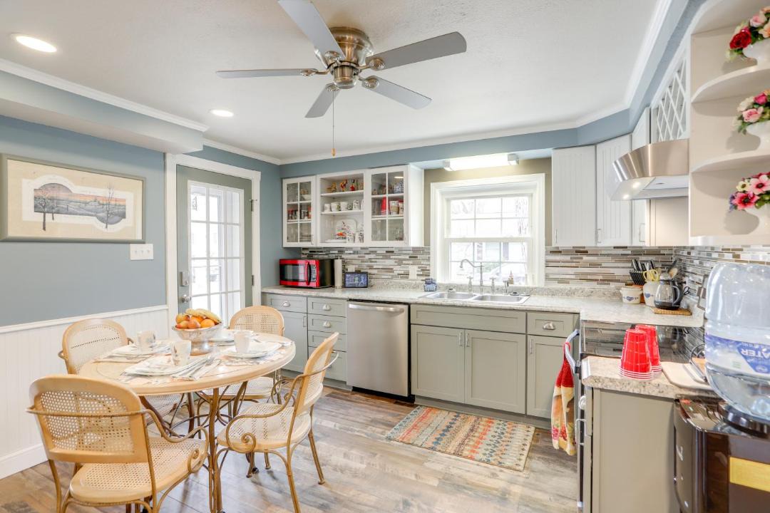 Photo of Kitchen in Port Clinton