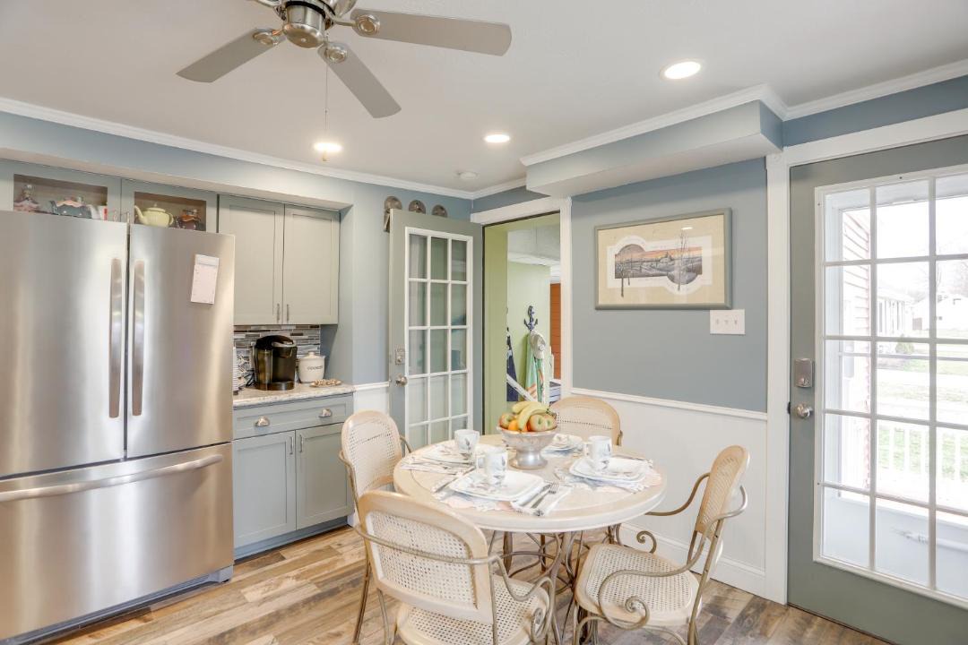 Photo of Kitchen in Port Clinton
