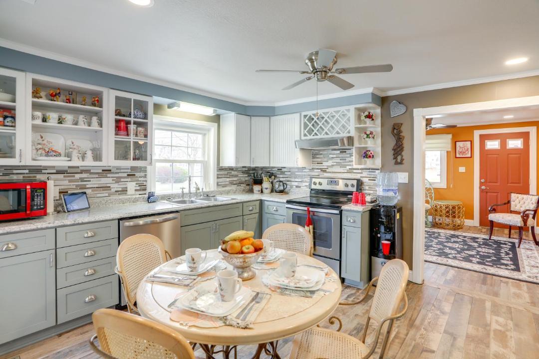 Photo of Kitchen in Port Clinton