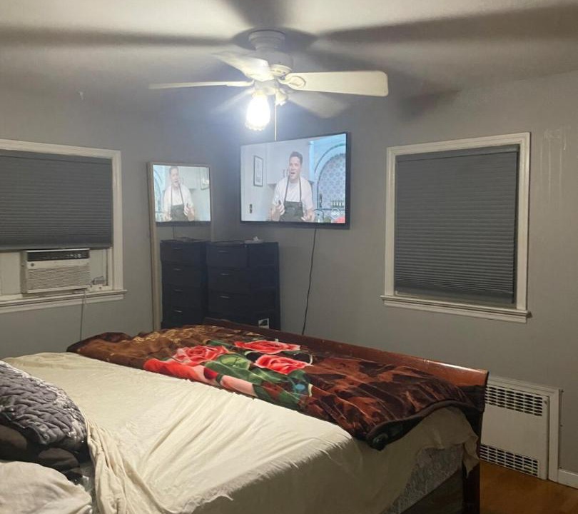 Photo of Bedroom in Hillside