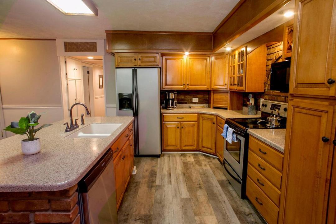 Photo of Kitchen in Dundee