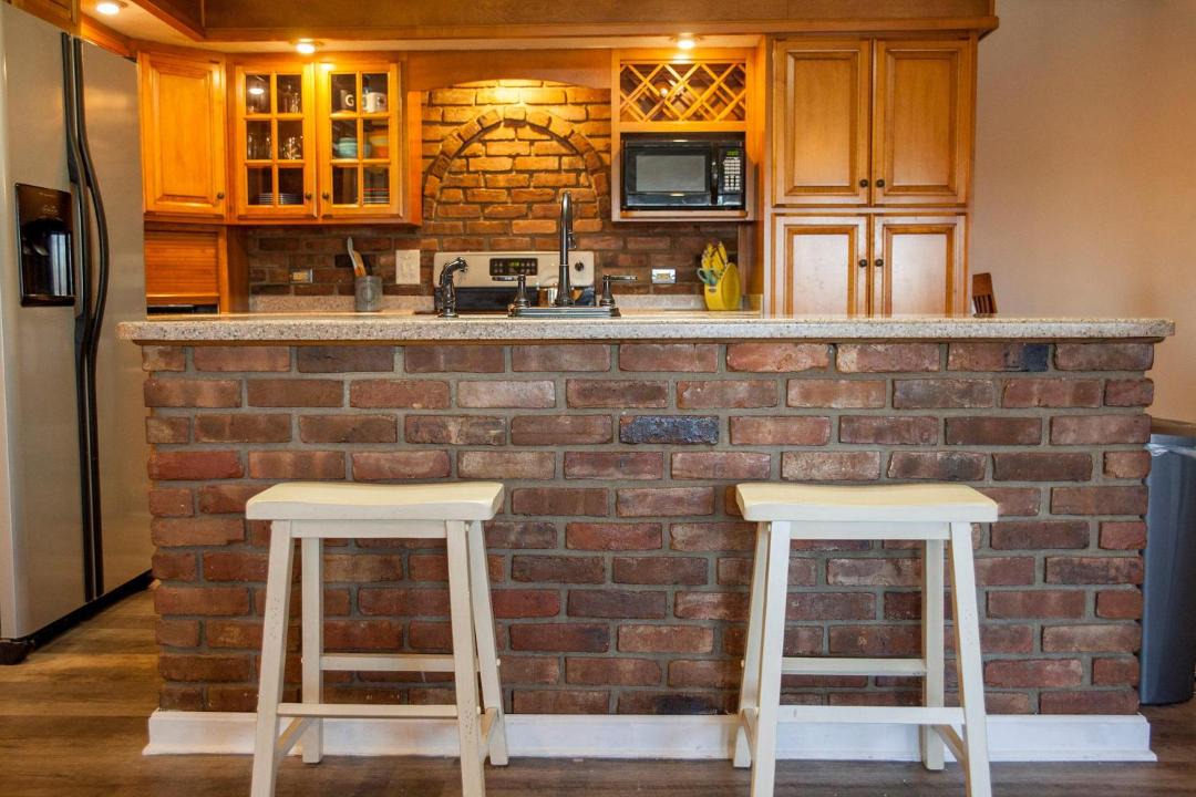 Photo of Kitchen in Dundee