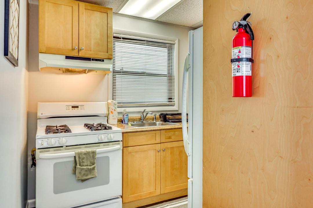 Photo of Kitchen in Keansburg