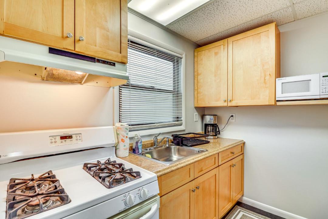 Photo of Kitchen in Keansburg